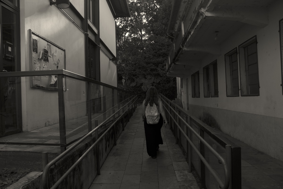 Foto: Maria Clara Soares