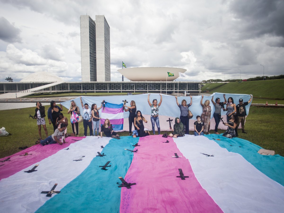 A retórica do ódio como projeto político
