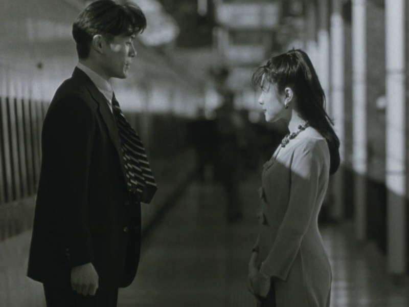 Identidades digitais, gênero e performatividade no filme “Haru”