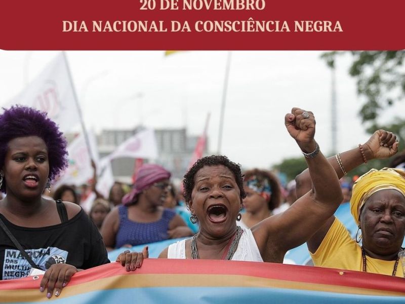 Qual o seu lugar de fala? 