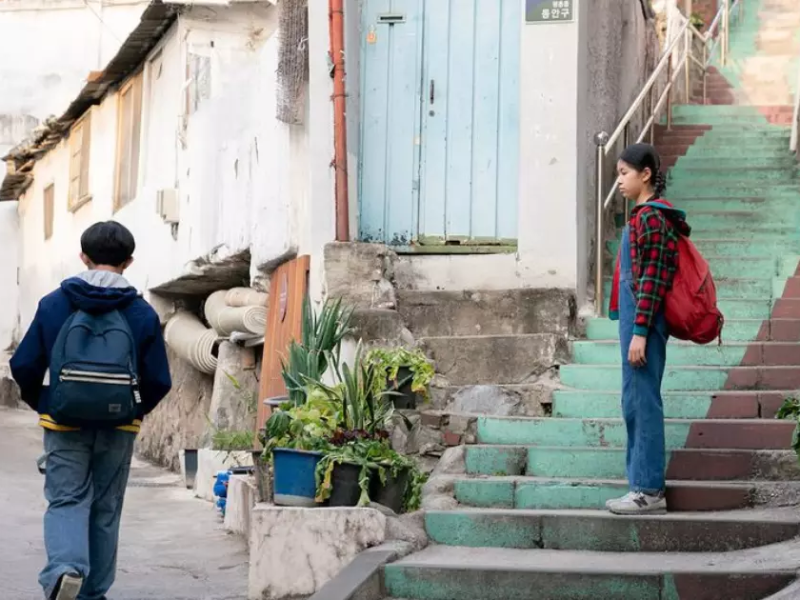 Encaixes e desencaixes do amor no cinema de Celine Song