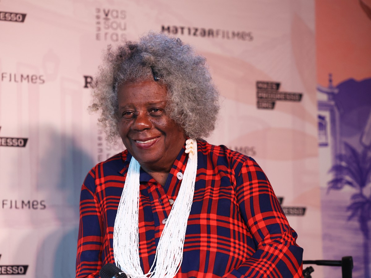 “Olhos d’água” e a violência na literatura de Conceição Evaristo