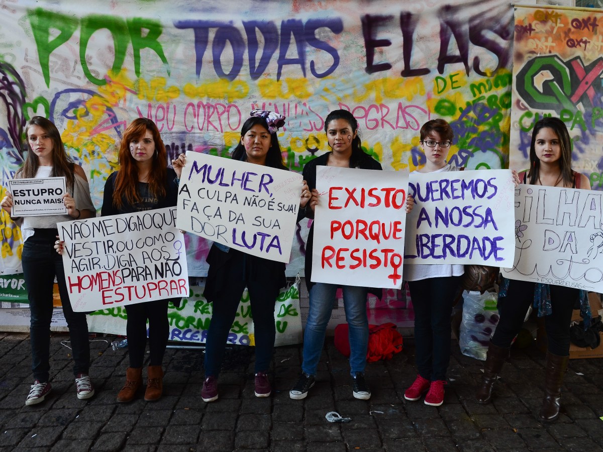 “Garotas mortas” como essência da cultura do ódio que nos assassina