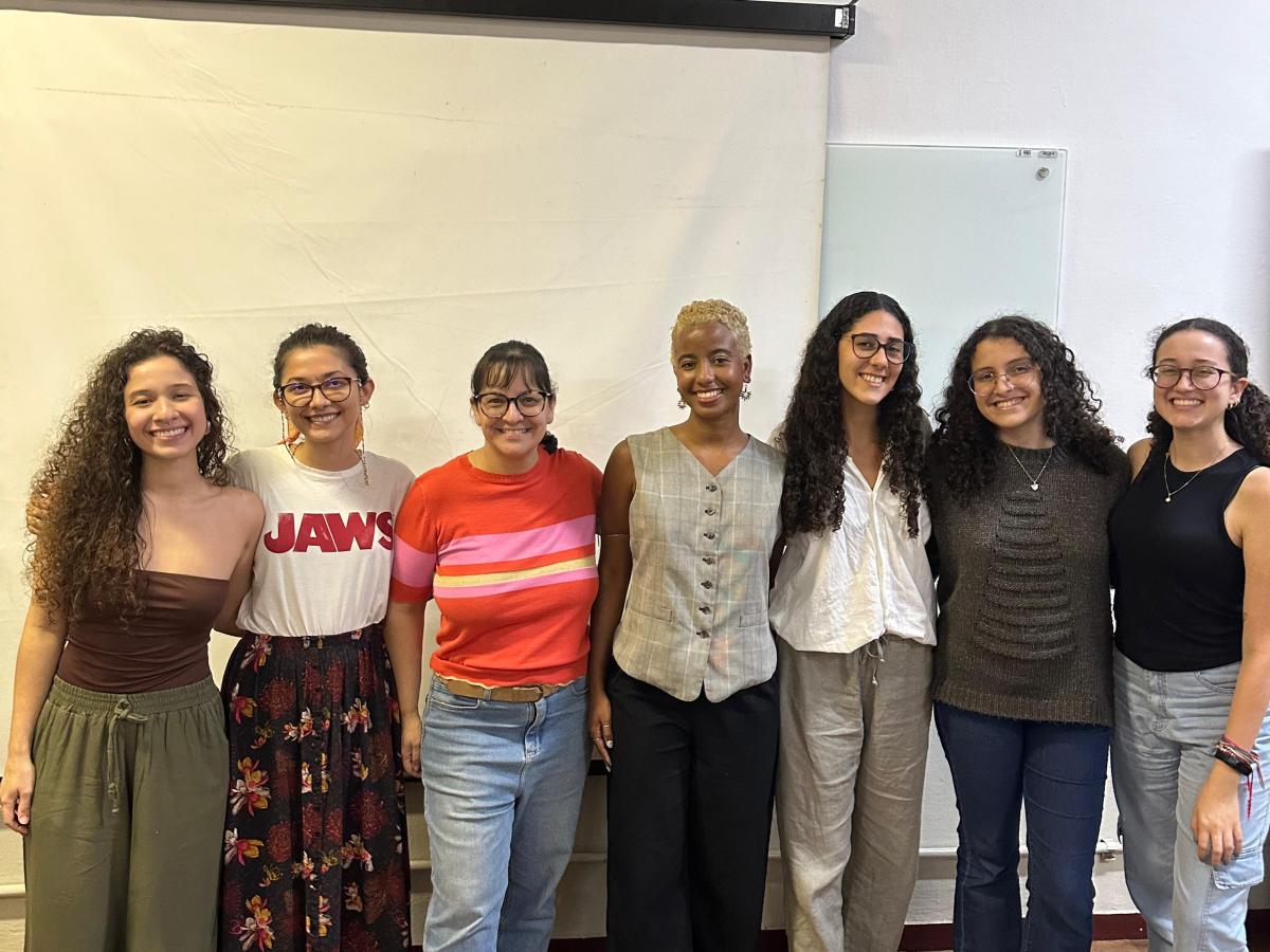 Ariadnes lança mapeamento inédito sobre gêneros e sexualidades na UFOP