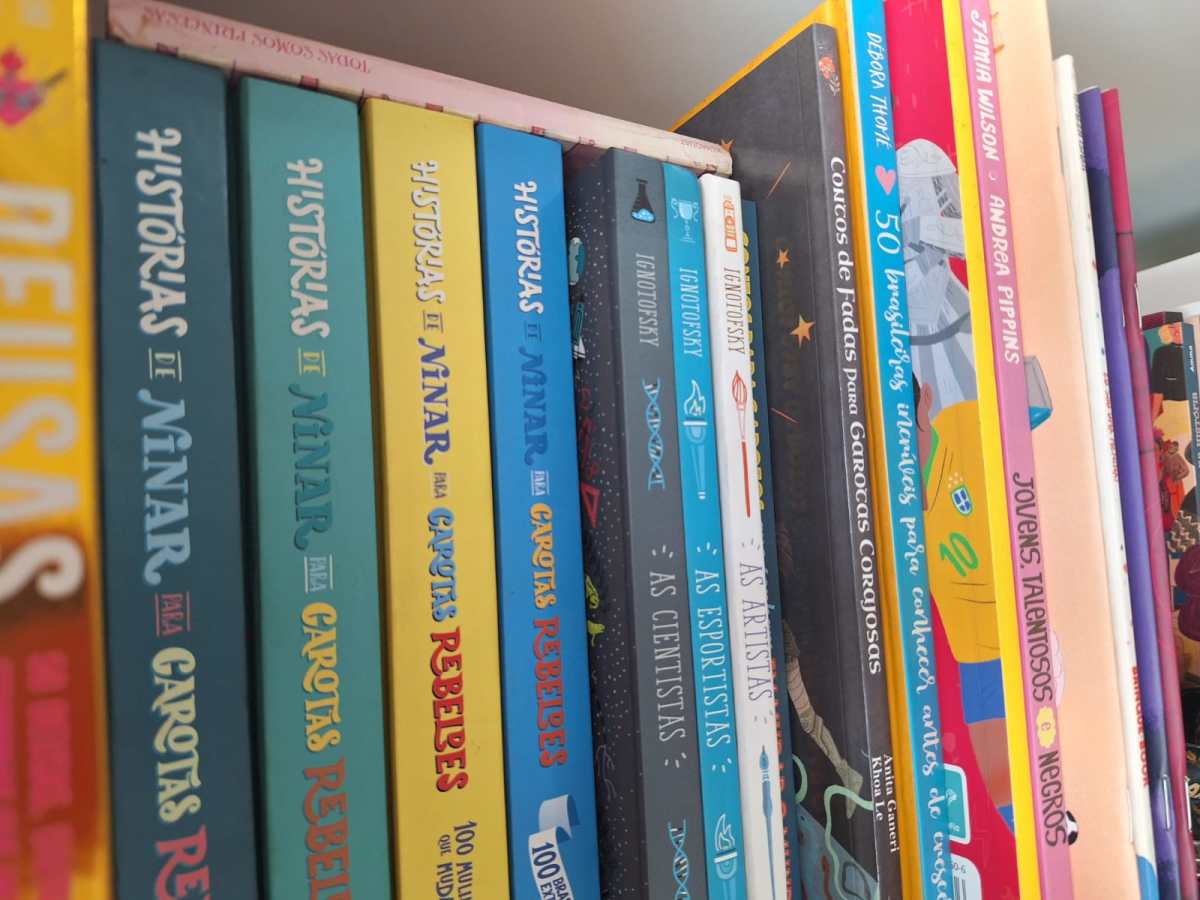 Quem pode ser cientista?