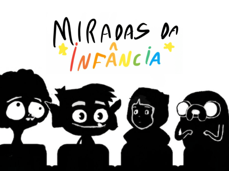 Miradas da infância